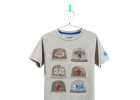 Zara y la NBA se alían en una nueva colección infantil Zara y la NBA se alían en una nueva colección infantil