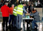 La plantilla de General Motors Figueruelas ratifica el nuevo convenio colectivo La plantilla de General Motors Figueruelas ratifica el nuevo convenio colectivo