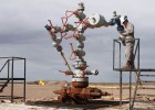 Cantabria, primera comunidad que prohibe el 'fracking' en su territorio Cantabria, primera comunidad que prohibe el 'fracking' en su territorio