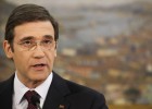 Portugal sigue fiel a un rescate que no resuelve su grave crisis Portugal sigue fiel a un rescate que no resuelve su grave crisis