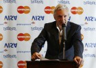 Wikileaks lanza un buscador de cables de la época de Kissinger Wikileaks lanza un buscador de cables de la época de Kissinger