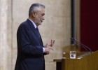 Andalucía aprueba la expropiación temporal del uso de viviendas Andalucía aprueba la expropiación temporal del uso de viviendas