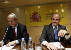 Bruselas redobla la presión y exige al Gobierno que acelere las reformas Bruselas redobla la presión y exige al Gobierno que acelere las reformas