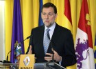 Rajoy se reunirá con los
fabricantes de automóviles Rajoy se reunirá con los
fabricantes de automóviles