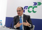 FCC retirará el ERE sobre la plantilla de recogida de basuras en Madrid FCC retirará el ERE sobre la plantilla de recogida de basuras en Madrid