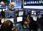 KPMG deja de ser el auditor de Herbalife KPMG deja de ser el auditor de Herbalife