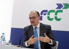 FCC prevé una caída del 42% en su producción por obras en España FCC prevé una caída del 42% en su producción por obras en España