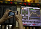 Bankia no regresa al Ibex y en su lugar entra Jazztel Bankia no regresa al Ibex y en su lugar entra Jazztel