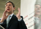 Bankia recibe el 80% de las solicitudes del fondo de pisos para desahuciados Bankia recibe el 80% de las solicitudes del fondo de pisos para desahuciados