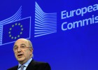 Bruselas investiga a Mastercard por el cobro de comisiones ilegales Bruselas investiga a Mastercard por el cobro de comisiones ilegales