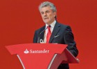 Santander reorganiza su división de banca comercial tras absorber Banesto Santander reorganiza su división de banca comercial tras absorber Banesto