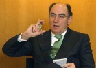 Galán asegura en Nueva York que las reformas en España no se detendrán Galán asegura en Nueva York que las reformas en España no se detendrán