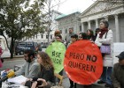 La mora hipotecaria de los hogares subiría al 10% con la dación en pago La mora hipotecaria de los hogares subiría al 10% con la dación en pago