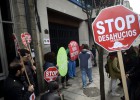 El Gobierno podría recurrir el plan andaluz de expropiaciones a la banca El Gobierno podría recurrir el plan andaluz de expropiaciones a la banca