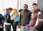 El ajuste del empleo se reducirá un punto en el primer semestre El ajuste del empleo se reducirá un punto en el primer semestre