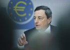 BCE: La recuperación de la economía de la Eurozona está sujeta a riesgos a la baja BCE: La recuperación de la economía de la Eurozona está sujeta a riesgos a la baja