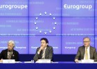 El problema de las pymes desborda a la zona euro El problema de las pymes desborda a la zona euro