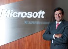 Microsoft encarga a un español la gestión de su negocio en Asia Microsoft encarga a un español la gestión de su negocio en Asia
