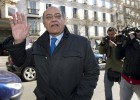 Díaz Ferrán seguirá en prisión Díaz Ferrán seguirá en prisión
