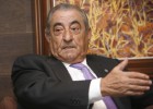 Abel Matutes compra el 5% de Globalia Abel Matutes compra el 5% de Globalia
