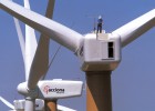 Acciona llevará a cabo un ERE en su filial energética Acciona llevará a cabo un ERE en su filial energética