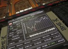 El Ibex consolida las ganancias El Ibex consolida las ganancias