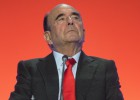 Santander resucita la venta de una participación de su gestora Santander resucita la venta de una participación de su gestora