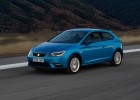 Seat aumentó sus ventas mundiales un 9% en el primer trimestre Seat aumentó sus ventas mundiales un 9% en el primer trimestre