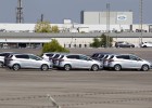 Ford Almussafes, la próxima en firmar medidas de contención Ford Almussafes, la próxima en firmar medidas de contención