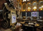 La gran banca desata la batalla por ganar cuota en los fondos de inversión La gran banca desata la batalla por ganar cuota en los fondos de inversión