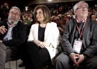 UGT limitará a tres los mandatos de sus líderes UGT limitará a tres los mandatos de sus líderes