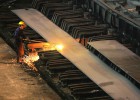 Un sello de calidad para las empresas siderúrgicas Un sello de calidad para las empresas siderúrgicas