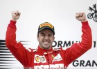 Fernando Alonso gana en China Fernando Alonso gana en China