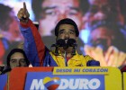 Maduro o el reto de capear la inestabilidad económica en un país dividido Maduro o el reto de capear la inestabilidad económica en un país dividido