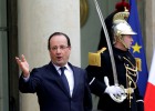 Francia hace pública la declaración de bienes de sus ministros Francia hace pública la declaración de bienes de sus ministros