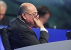 Abelló aprovechó la indecisión de NCG para vender su 9,6% en Sacyr Abelló aprovechó la indecisión de NCG para vender su 9,6% en Sacyr