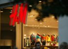 El frío sienta mal a las ventas de H&M El frío sienta mal a las ventas de H&M