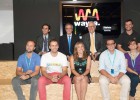 Telefónica nombra a Luis Solana presidente de Wayra Telefónica nombra a Luis Solana presidente de Wayra