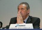 La firma de moda Caramelo pide concurso de acreedores La firma de moda Caramelo pide concurso de acreedores