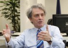 Unesa califica el déficit de tarifa como un problema financiero Unesa califica el déficit de tarifa como un problema financiero