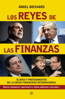 Claves de la crisis financiera