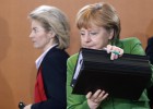 Merkel: Merkel: