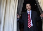 Gao Ping vuelve a prisión Gao Ping vuelve a prisión