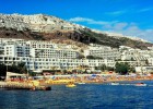 Exceltur pide fondos del ICO al turismo para evitar cierres y despidos Exceltur pide fondos del ICO al turismo para evitar cierres y despidos