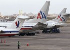 American Airlines cancela sus vuelos por un problema en su sistema de reservas American Airlines cancela sus vuelos por un problema en su sistema de reservas
