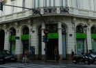 Sabadell, favorito para hacerse con Banco Gallego Sabadell, favorito para hacerse con Banco Gallego