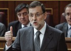 Rajoy anunciará el día 26 reformas en pensiones, energía y fiscalidad Rajoy anunciará el día 26 reformas en pensiones, energía y fiscalidad
