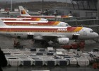El Sepla demanda a Iberia por la aplicación a los pilotos del acuerdo de mediación El Sepla demanda a Iberia por la aplicación a los pilotos del acuerdo de mediación