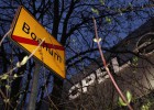 Opel certifica el cierre de la fábrica de Bochum Opel certifica el cierre de la fábrica de Bochum