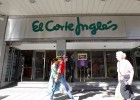 El Corte Inglés estudia emitir bonos por primera vez para financiarse El Corte Inglés estudia emitir bonos por primera vez para financiarse
